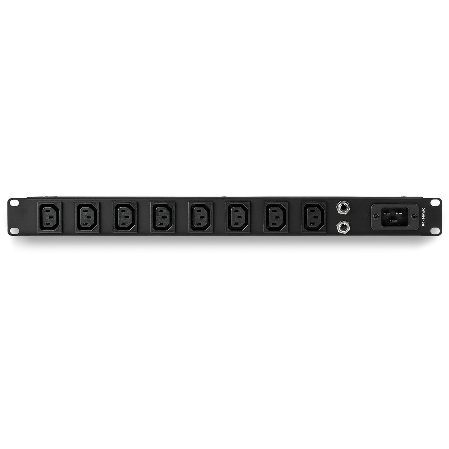 StarTech.com PDU08C13H power distribution unit (PDU)