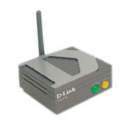 D-Link DWL-810+ 22Mbps Wireless Bridge