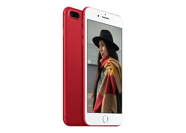 IPHONE 7 RED 128GB (V-SIM)