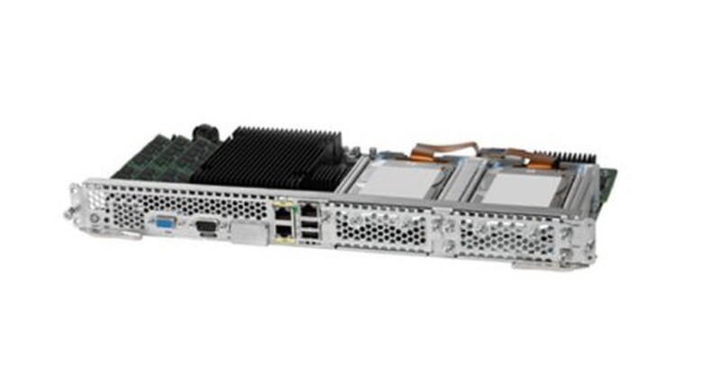 Cisco - hard drive - 1 TB - SATA 6Gb/s
