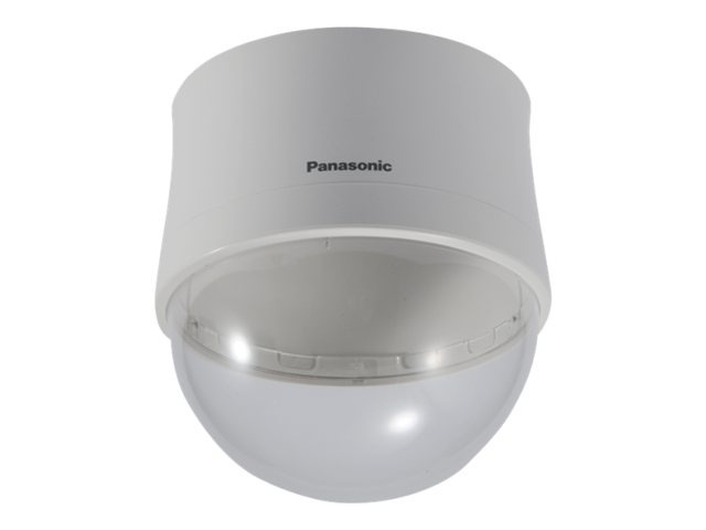Panasonic WV-CS5C - camera dome bubble