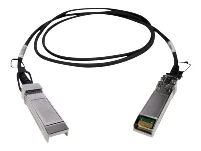 QNAP 10GBase direct attach cable - 5 ft