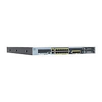 Cisco FirePOWER 2120 NGFW - firewall