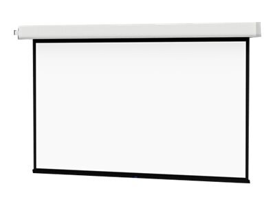 Da-Lite ViewShare Advantage Electrol Wide Format - projection screen - 109 in (109.1 in)