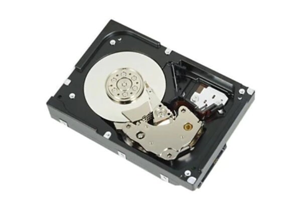 Dell Customer Kit - hard drive - 1 TB - SATA 6Gb/s