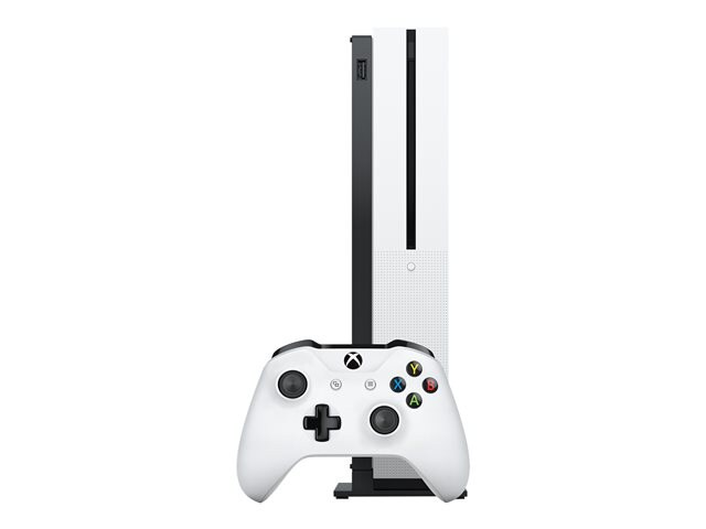Microsoft Xbox One S - Forza Horizon 3 Bundle - game console - 1 TB HDD - robot white