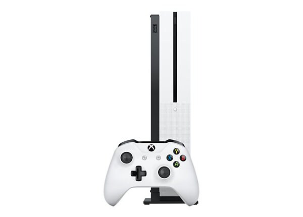 Microsoft Xbox One S - Forza Horizon 3 Bundle - game console - 1 TB HDD - robot white