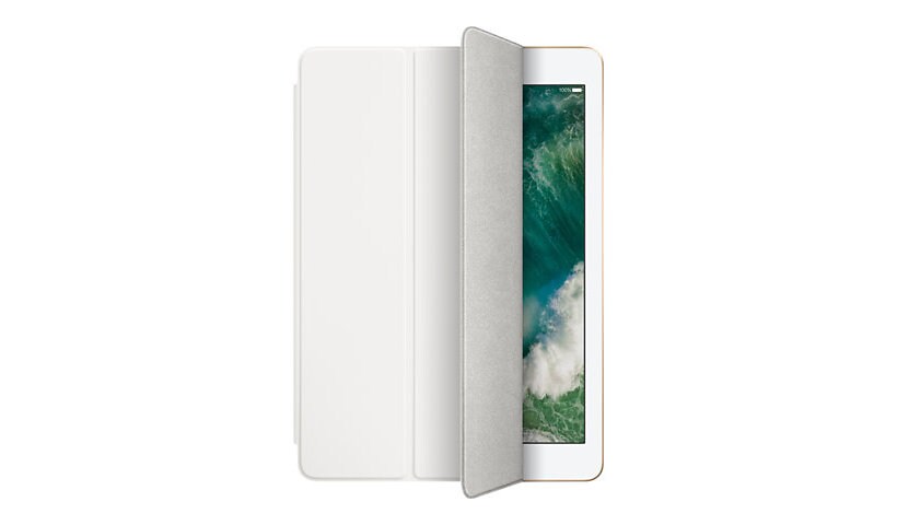 Apple Smart - flip cover for tablet