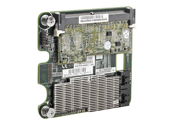 HPE Smart Array P712M/ZM Controller - storage controller (RAID) - SATA 3Gb/s / SAS 6Gb/s