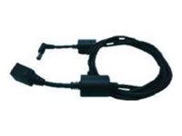 Zebra - power cable
