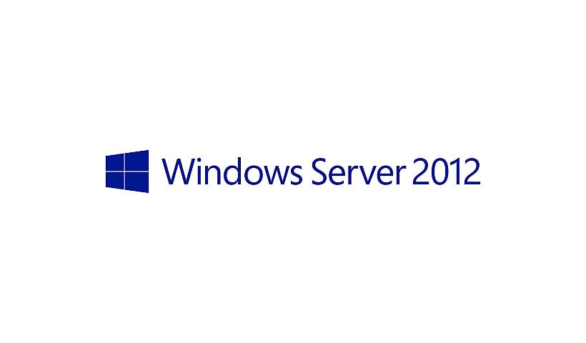 Microsoft Windows Server 2012 R2 Datacenter Edition - license - 2 processor