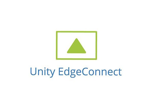 SILVERPEAK UNITY EDGECONNECT BASE