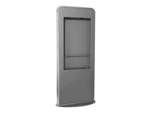 Peerless-AV Portrait Kiosk Enclosure KIPC546-S - stand