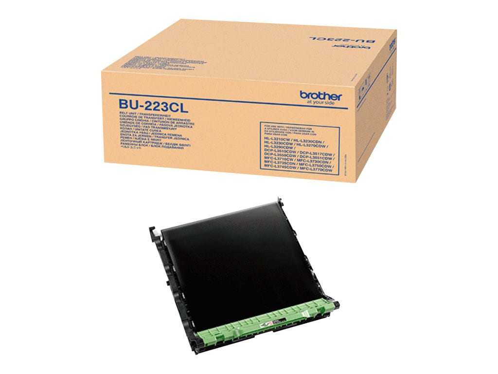 Brother BU-330CL - print belt kit