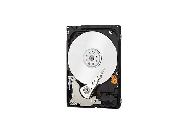 HGST Travelstar Z5K500.B HTS545050B7E660 - hard drive - SATA 6Gb/s