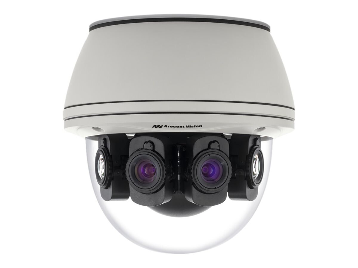 Arecont SurroundVideo G5 AV12585PM - panoramic camera