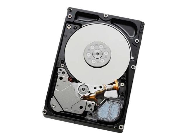 HGST Ultrastar C15K600 HUC156030CSS201 - hard drive - 300 GB - SAS 12Gb/s