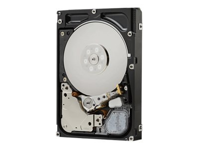 HGST Ultrastar C15K600 HUC156045CSS205 - hard drive - 450 GB - SAS 12Gb/s
