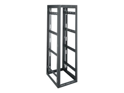 Middle Atlantic WRK 40-32LRD - rack - 40U