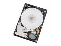 HGST Ultrastar C10K1800 HUC101830CSS204 - hard drive - 300 GB - SAS 12Gb/s