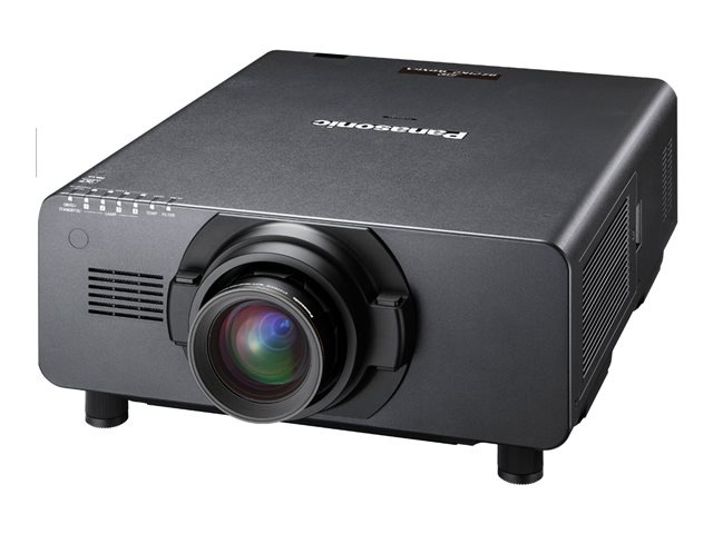 Panasonic PT-DW17K2U - DLP projector