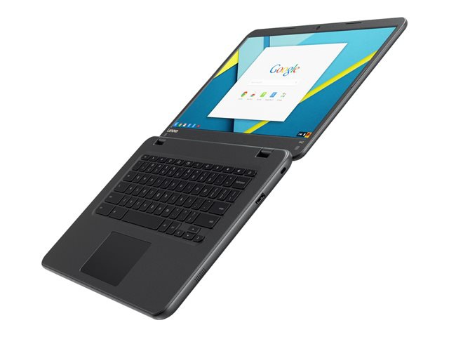 Lenovo N42-20 Chromebook - 14" - Celeron N3060 - 4 GB RAM - 16 GB SSD