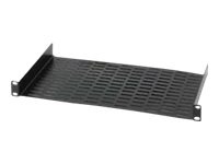 NTI rack shelf - 1U