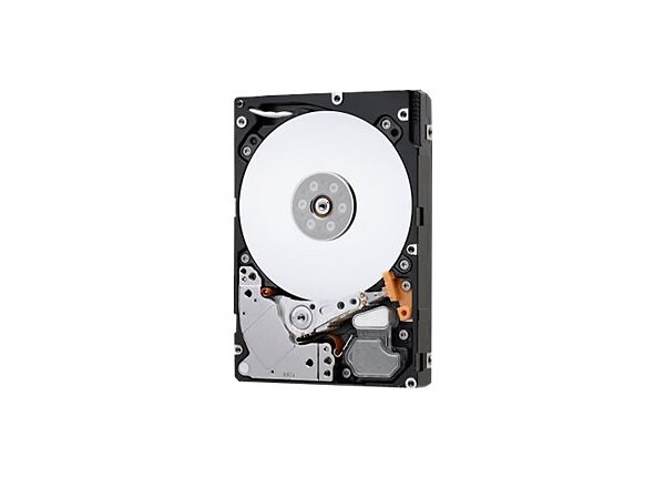 HGST Ultrastar C10K1800 HUC101890CS4205 - hard drive - 900 GB - SAS 12Gb/s