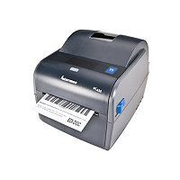 Intermec PC43d - label printer - B/W - direct thermal