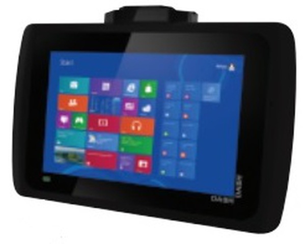 Pioneer 7" Dash Touch Screen 64GB HDD 2GB RAM