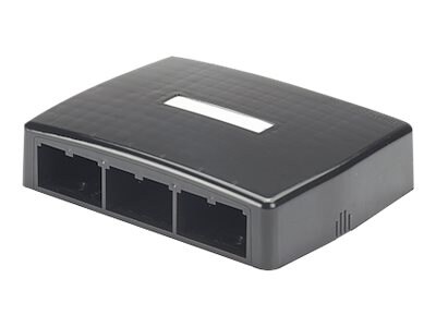 Panduit MINI-COM surface mount box