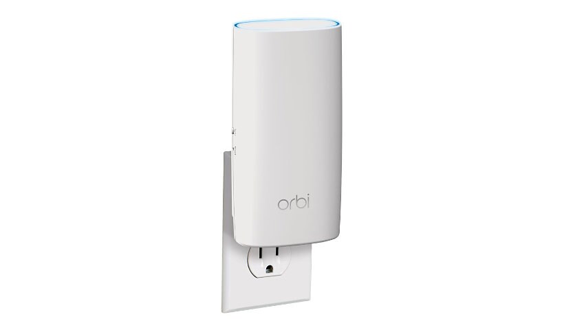 Orbi Home WiFi System. Add up to 1500sqft AC2200 WiFi Coverage (RBW30)