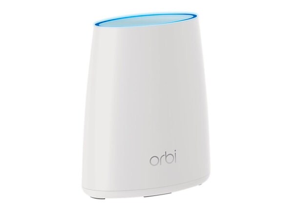 Orbi Home WiFi System. Add up to 2000sqft AC2200 WiFi Coverage (RBS40)