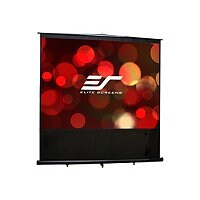 Elite Reflexion Series FM120V - projection screen - 120" (305 cm)