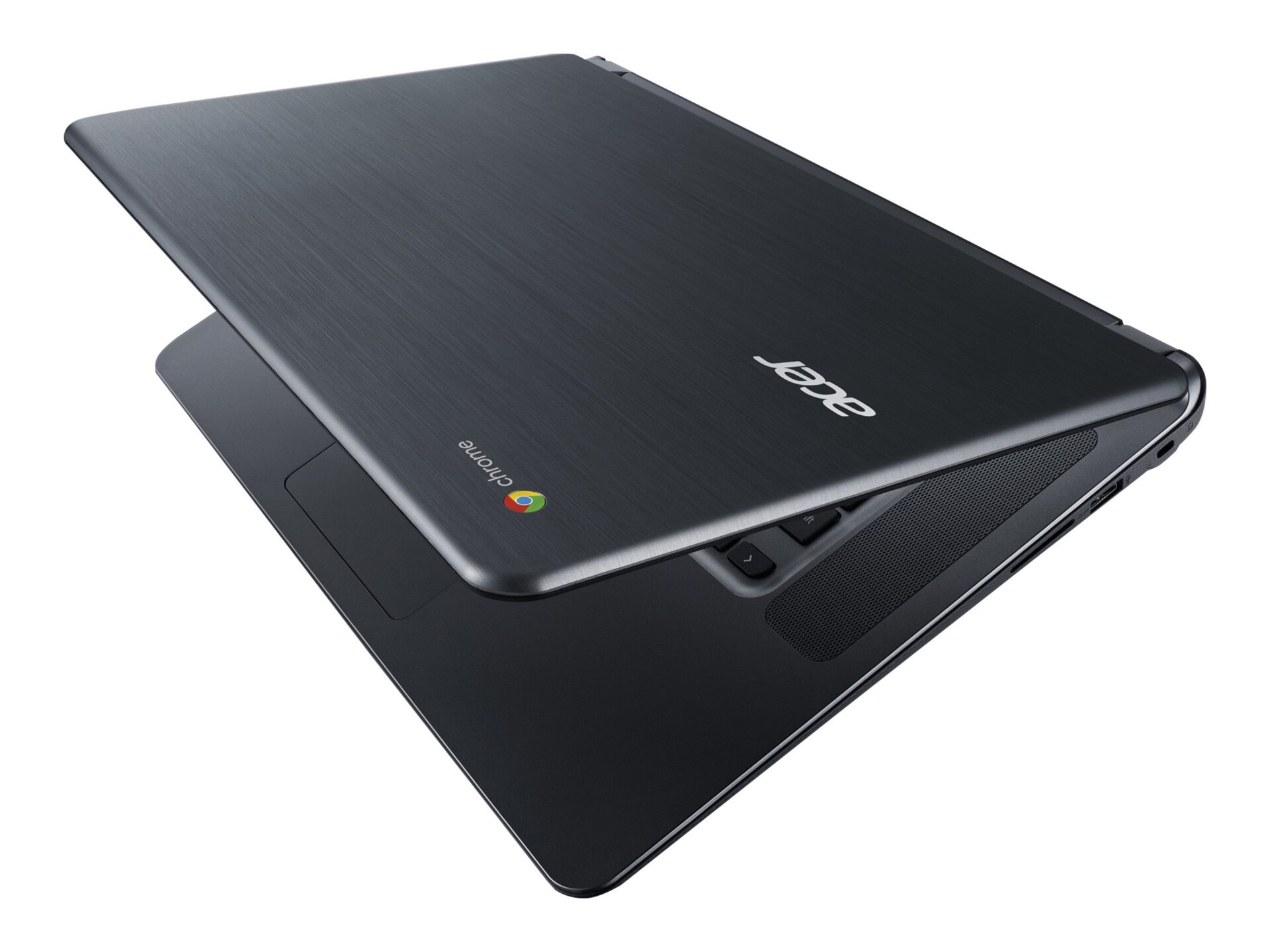 Acer Chromebook 15 CB3-532-C42P - 15.6" - Celeron N3060 - 4 GB RAM - 16 GB eMMC - US