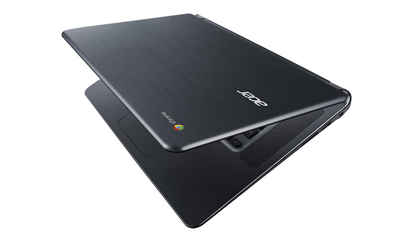 Acer Chromebook 15 CB3-532-C42P - 15.6" - Celeron N3060 - 4 GB RAM - 16 GB