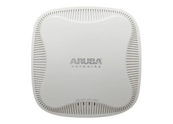 Aruba Instant IAP-103 (RW) - wireless access point