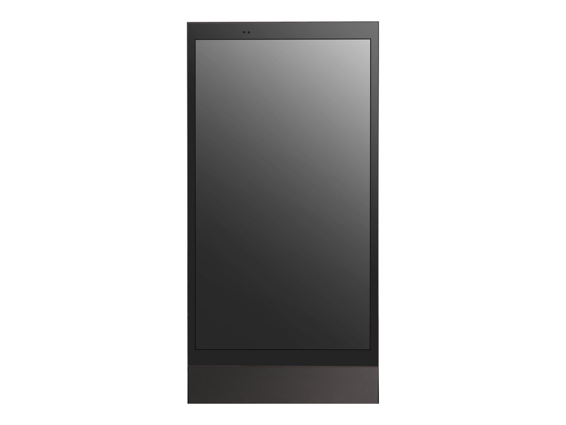 LG 75XE3C-B Digital Signage Display