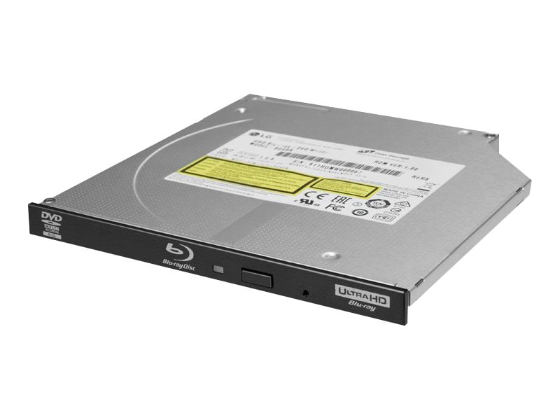 LG BU40N - BDXL drive - Serial ATA - internal
