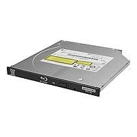 LG Ultra Slim BD DVD-RW 6X SATA 9.5mm Tray