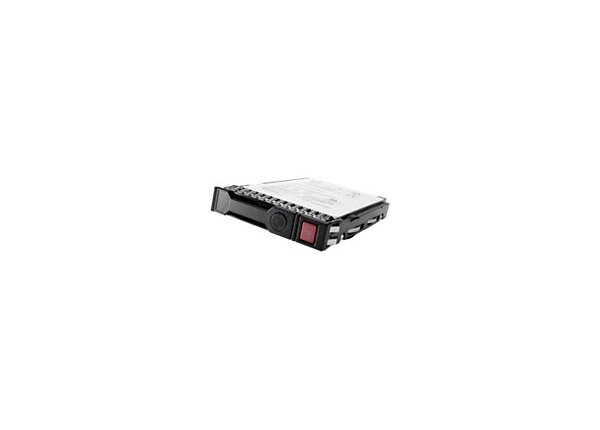 HPE Midline - hard drive - 4 TB - SATA 6Gb/s