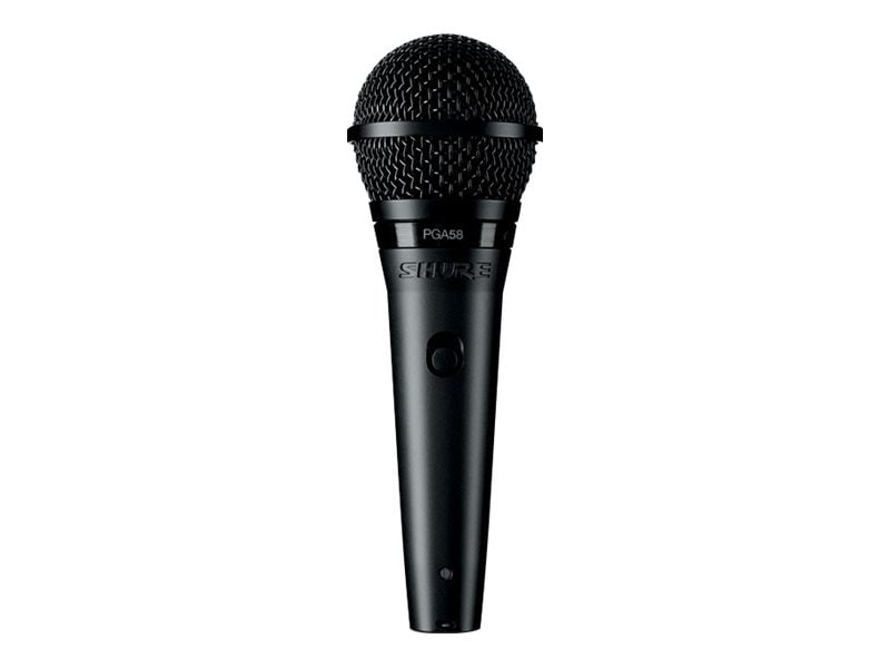 Shure PG Alta PGA58 - microphone