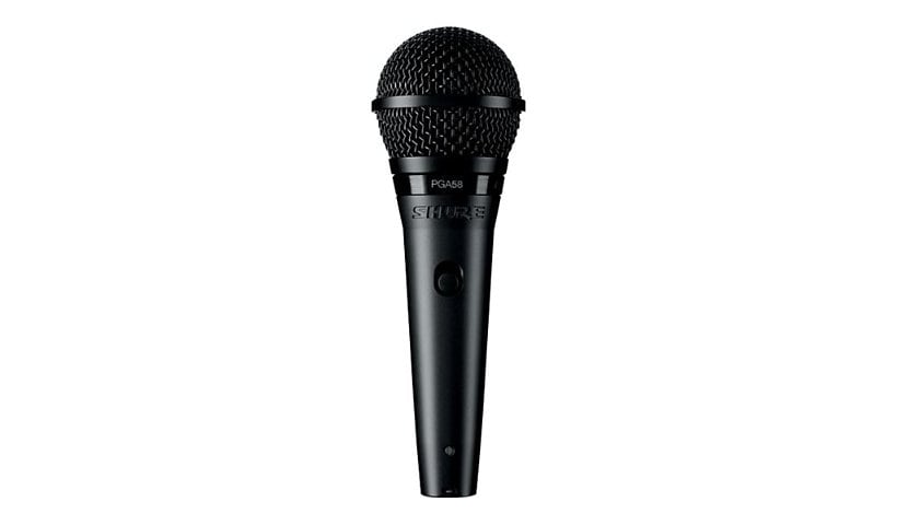 Shure PG Alta PGA58 - microphone
