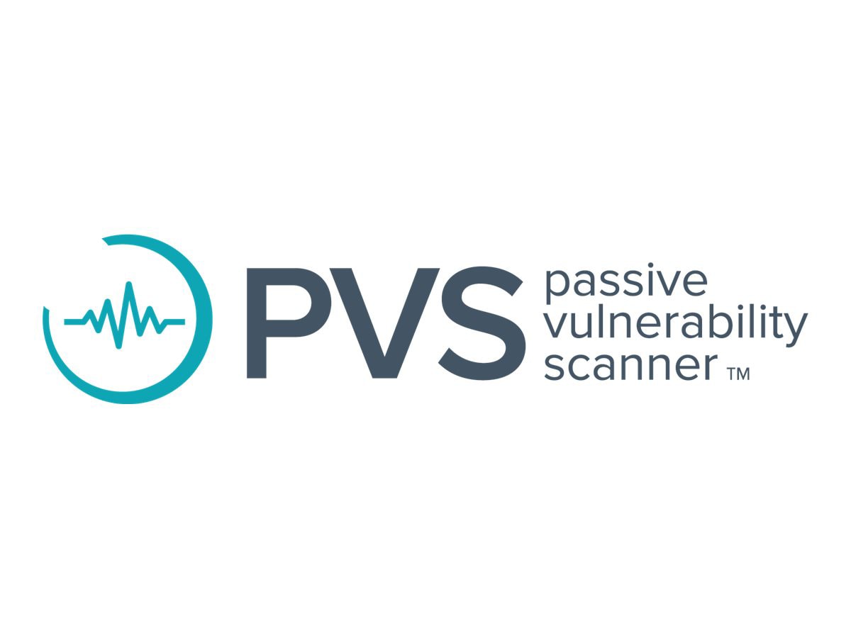 Passive Vulnerability Scanner Enterprise - maintenance (renewal) (1 year) - 1 GB capacity