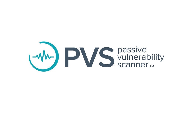 Passive Vulnerability Scanner Enterprise - maintenance (renewal) (1 year) - 1 GB capacity