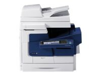 Xerox ColorQube 8900/X 44 ppm Color Multi-Function Printer