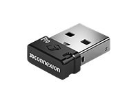 3Dconnexion wireless mouse receiver - USB