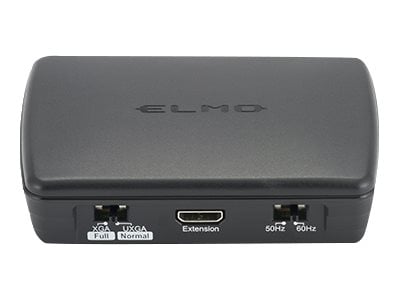 ELMO Connect Box - camera terminal expansion module - VGA, HDMI