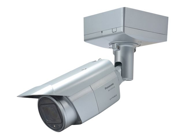 Panasonic i-Pro Extreme WV-S1531LN - network surveillance camera