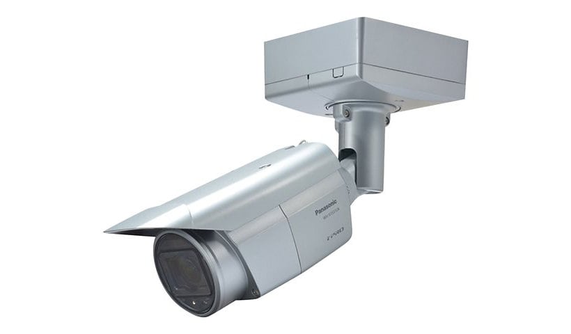 Panasonic i-Pro Extreme WV-S1531LN - network surveillance camera
